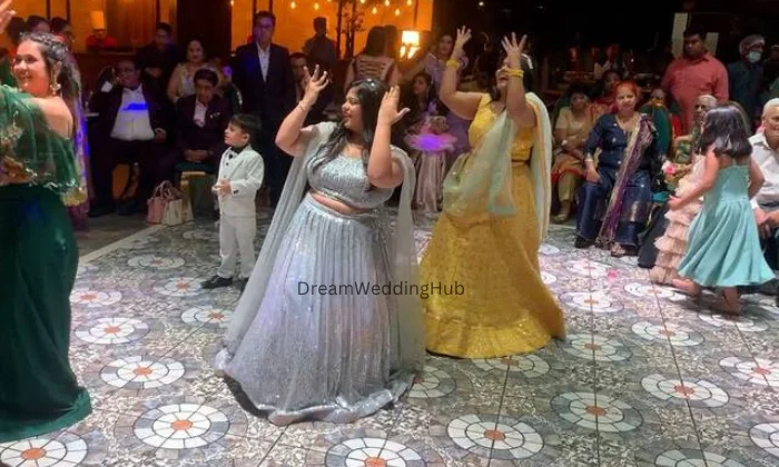 Namrata's Dance Academy